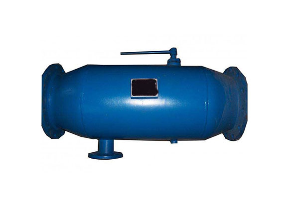 自動反沖洗過濾器